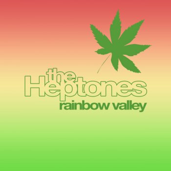 The Heptones Rainbow Valley