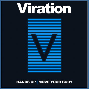 Viration Hands Up - Original Mix