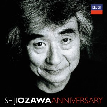 Leonard Bernstein, San Francisco Symphony & Seiji Ozawa "West Side Story" - Symphonic Dances: 3. Scherzo