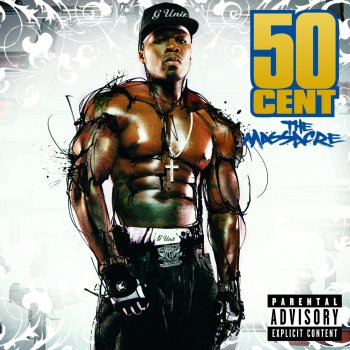 50 Cent Intro/ 50 Cent/ The Massacre - Album Version (Edited)