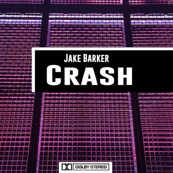 Jake Barker Crash