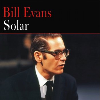 Bill Evans Jade Visions