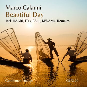 Marco Calanni Beautiful Day (FR33FALL Remix)