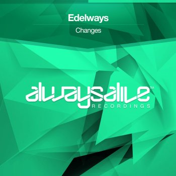 Edelways Changes (Extended Mix)