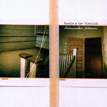 Hootie & The Blowfish Earth Stopped Cold At Dawn