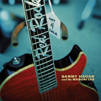 Sammy Hagar feat. The Waboritas Halfway to Memphis