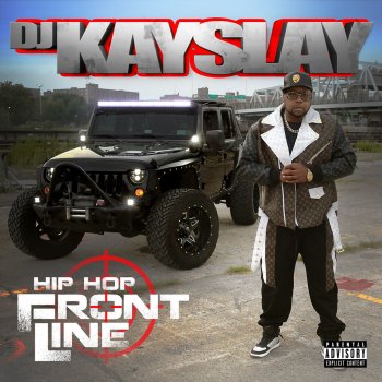DJ Kay Slay feat. Lil Wayne & Busta Rhymes They Want My Blood