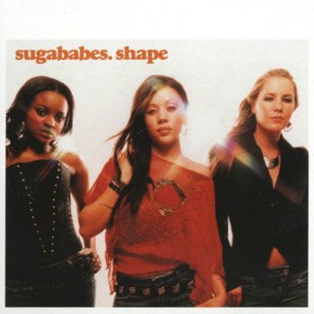 Sugababes Shape (Double R Remix)