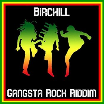 Birchill feat. Ce'Cile Bun Rapist