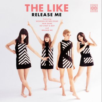 The Like Release Me