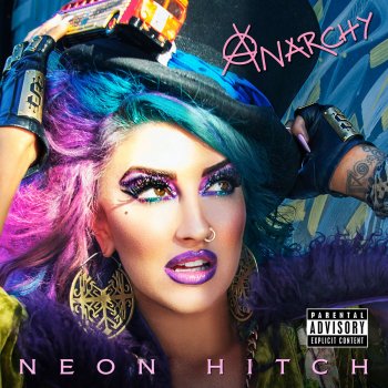 Neon Hitch Anarchy