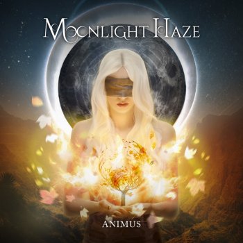 Moonlight Haze Animus