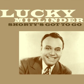 Lucky Millinder Fare-Thee-Well Deacon Jones