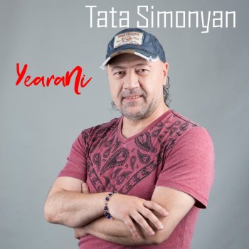 Тата Симонян Yerani