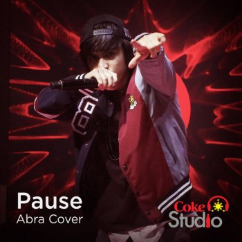 AbrA Pause