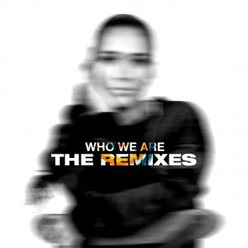 Courtnie Ramirez Who We Are (feat. Marty) [Zach Paradis Remix]