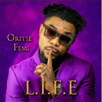 Oritse Femi feat. Lil Kesh Ireti