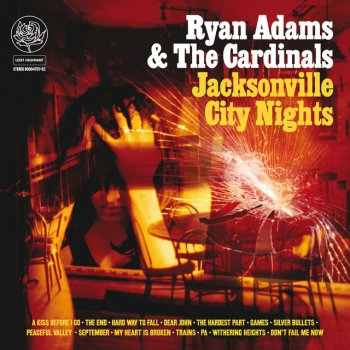 Ryan Adams & The Cardinals Always On My Mind - B-Side