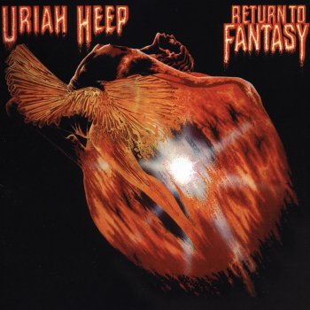 Uriah Heep Prima Donna