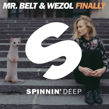Mr. Belt feat. Wezol Finally - Original Mix