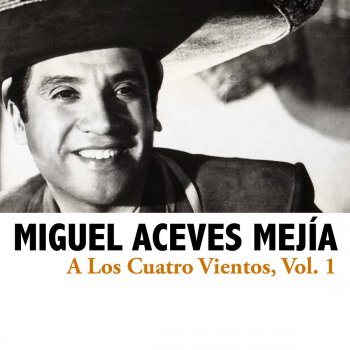 Miguel Aceves Mejía La Embaracacion