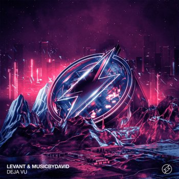 LeVant feat. MusicByDavid Deja Vu