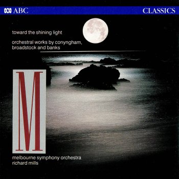 Melbourne Symphony Orchestra feat. Richard Mills Trilogy: I. Lento Moderato