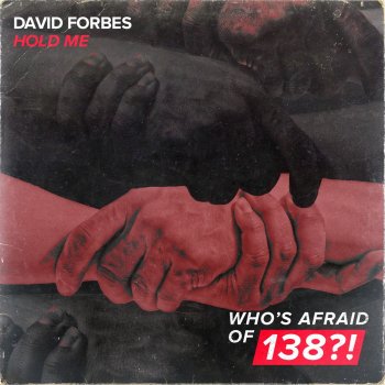 David Forbes Hold Me (Extended Mix)