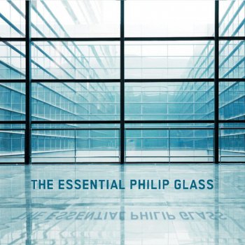 Glass; The Philip Glass Ensemble, Michael Riesman Knee 1 from Einstein on the Beach