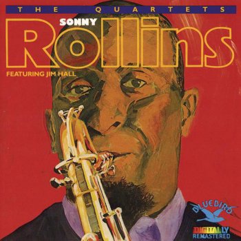 Sonny Rollins Without a Song