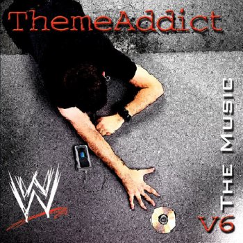 Jim Johnston feat. WWE The Darkest Side (Undertaker Remix)
