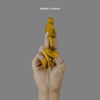 Anberlin Atonement