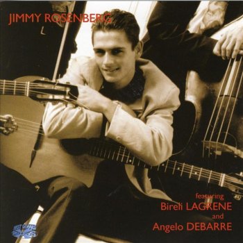 Jimmy Rosenberg September Song