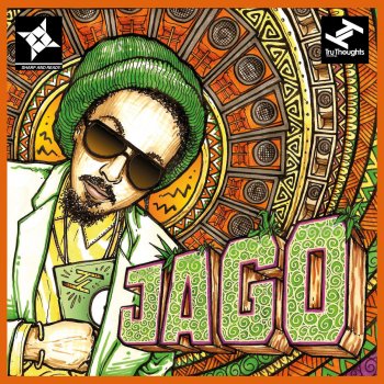 Jago, Bahia, Junior Dangerous, RTKal & Ed Wes Worldwide