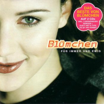 Blümchen Gib mir noch Zeit (Lagerfeuer-remix 2000)
