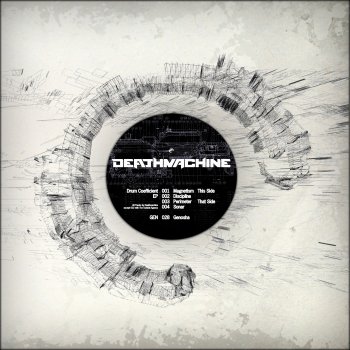 Deathmachine Discipline (feat. The Outside Agency)
