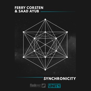 Ferry Corsten feat. Saad Ayub Synchronicity (Extended Mix)