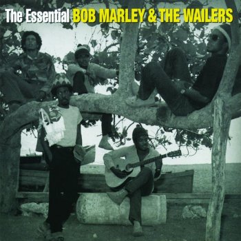 Bob Marley feat. The Wailers Adam & Eve