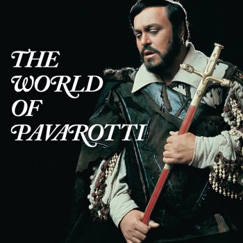 Luciano Pavarotti William Tell - Italian version, Act I: "Il mio giuro egli disse"