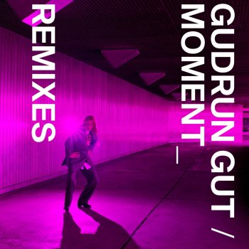 Gudrun Gut feat. T.Raumschmiere Lover - T.Raumschmiere Remix