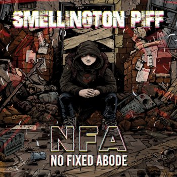 Site feat. Smellington Piff Fuck Outa Here