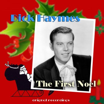Dick Haymes There's a Big Blue Cloud (Next to Heaven)