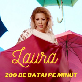 Laura 200 De Batai Pe Minut