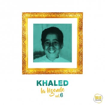 Khaled Khayef