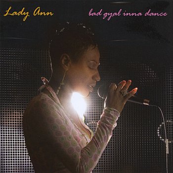 Lady Ann Run & Come