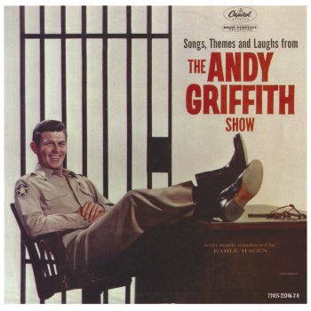 Andy Griffith Cindy