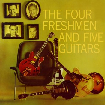 The Four Freshmen I Never Knew