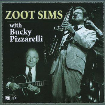 Zoot Sims Tooz Blues