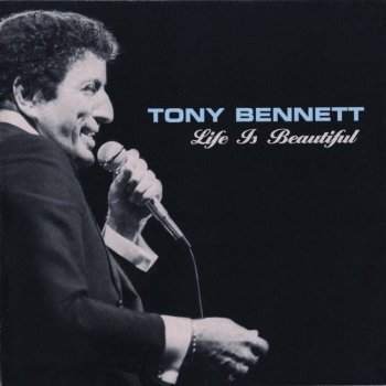 Tony Bennett There'll Be Some Changes Made