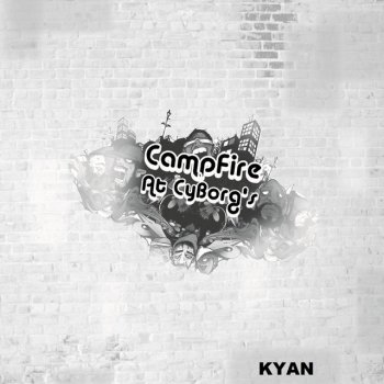 Kyan Songs From The City Skies